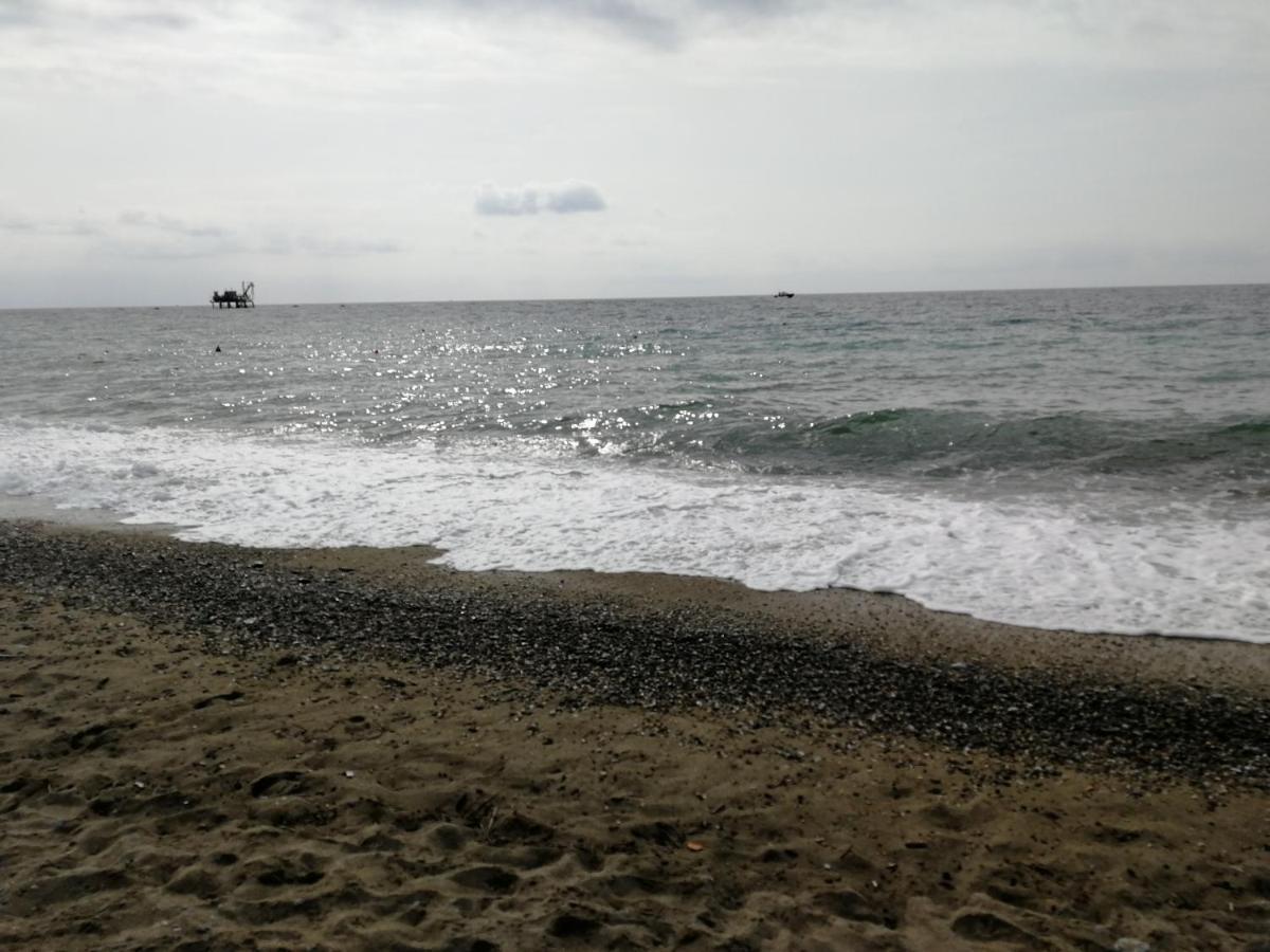 Music & Beach Daire Savona Dış mekan fotoğraf